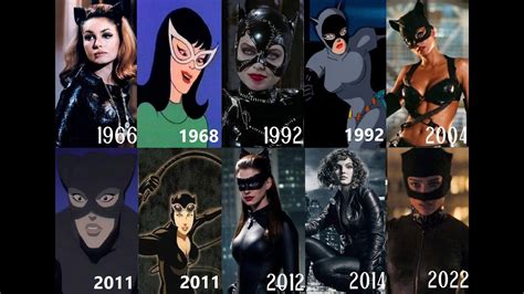 The Hex of the Catwoman Curse: Superstition or Reality?